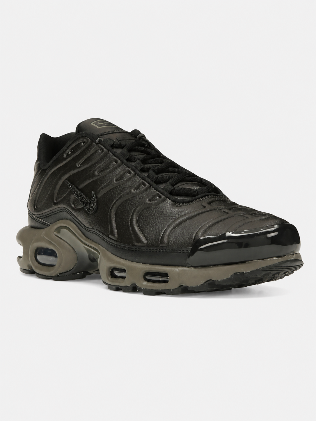 Кросівки чоловічі Nike Air Max Plus Paris Lifestyle Shoe Black HJ4519-200