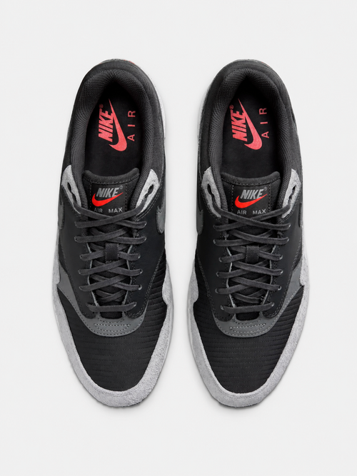 Кросівки чоловічі Nike Air Max 1 Premium Grey HJ9292-070