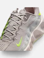 Чоловічі кросівки Nike Ava Rover Grey/Volt DX4215-207