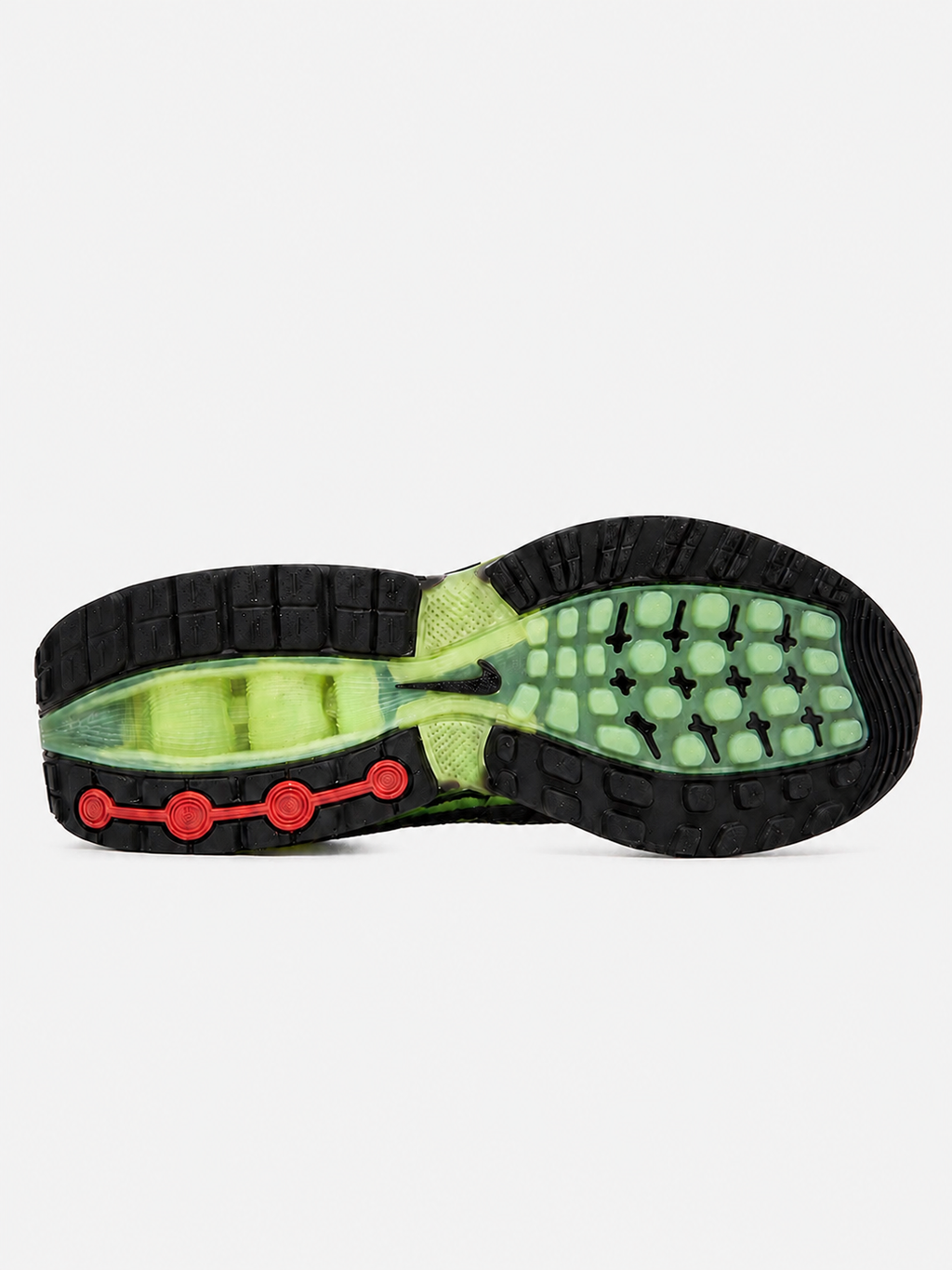 Кросівки чоловічі Nike Air Max Dn AMD Green HV3521-700