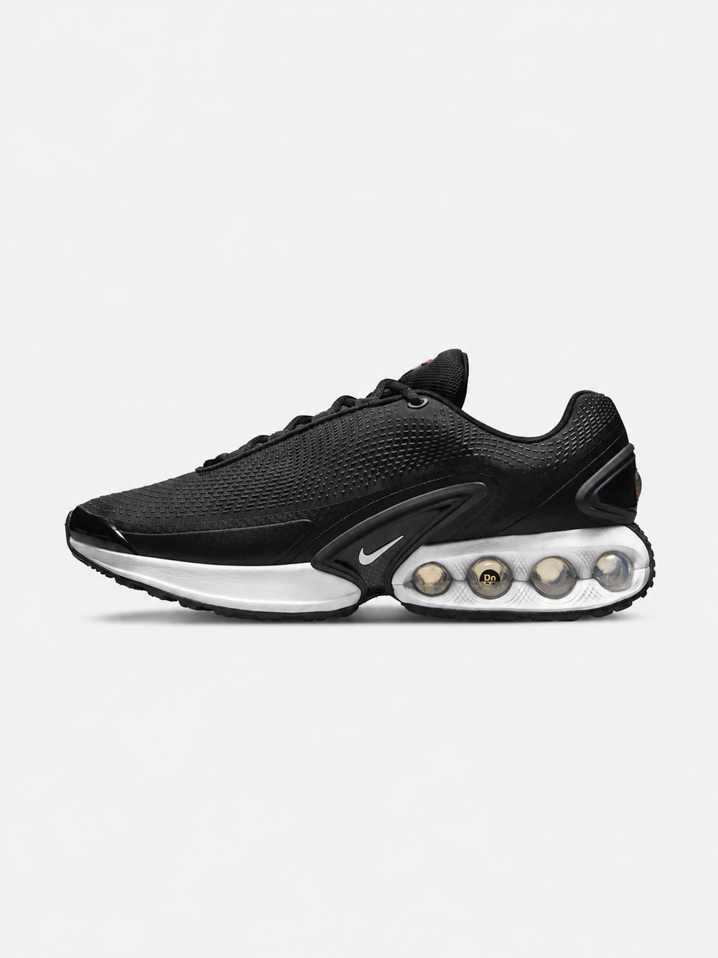 Кросівки чоловічі Nike Air Max Dn Black DV3337-012