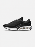 Кросівки чоловічі Nike Air Max Dn Black DV3337-012