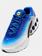 Кросівки чоловічі Nike Air Max Dn Hyper Blue / Navy HF5531-400