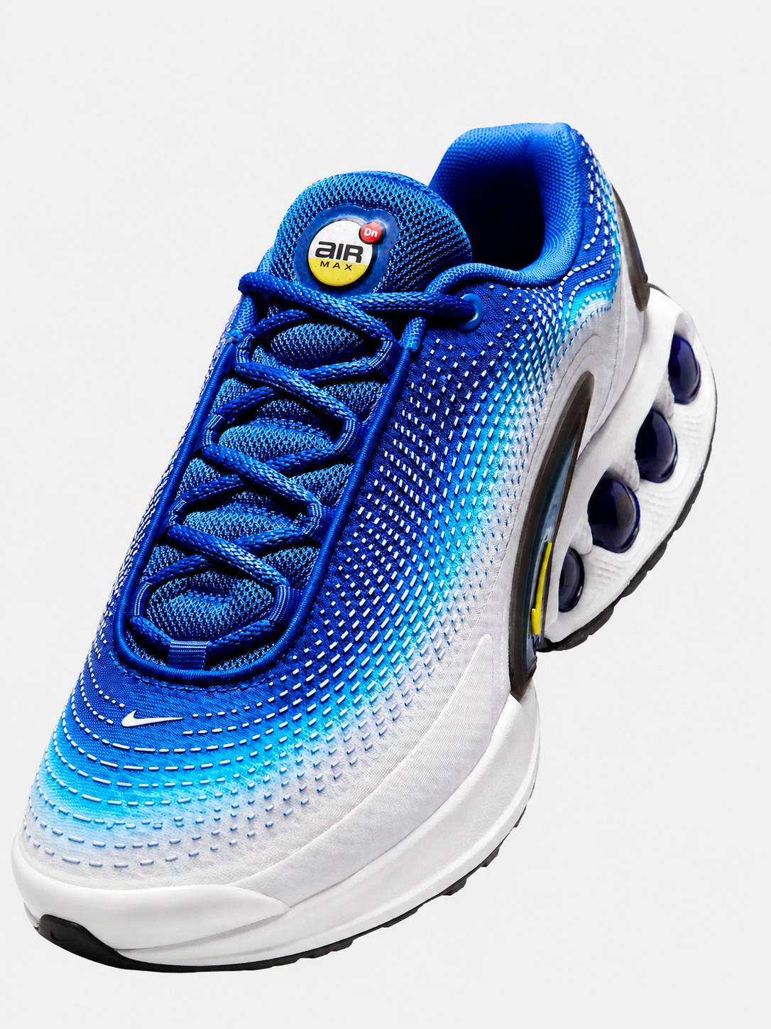 Кросівки чоловічі Nike Air Max Dn Hyper Blue / Navy HF5531-400