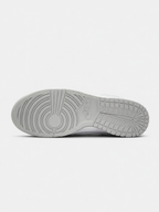 Кросівки чоловічі Nike Dunk Low Retro Grey HF5441-015