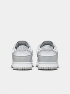 Кросівки чоловічі Nike Dunk Low Retro Grey HF5441-015