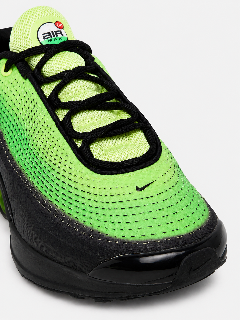 Кросівки чоловічі Nike Air Max Dn AMD Green HV3521-700