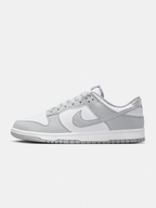 Кросівки чоловічі Nike Dunk Low Retro Grey HF5441-015