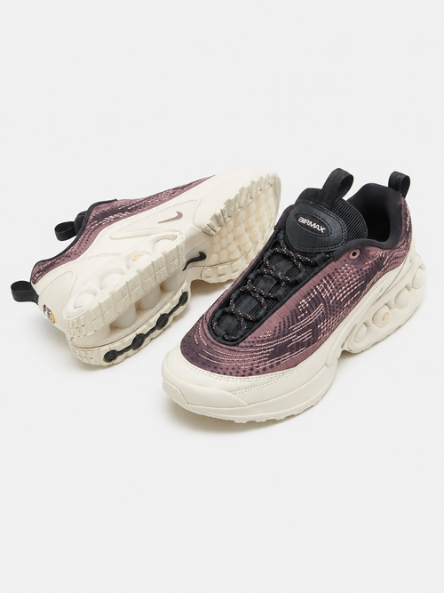 Кросівки унісекс Nike Air Max Dn Violet/Beige HQ0912-200