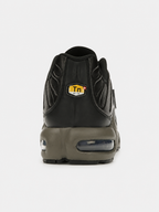 Кросівки чоловічі Nike Air Max Plus Paris Lifestyle Shoe Black HJ4519-200