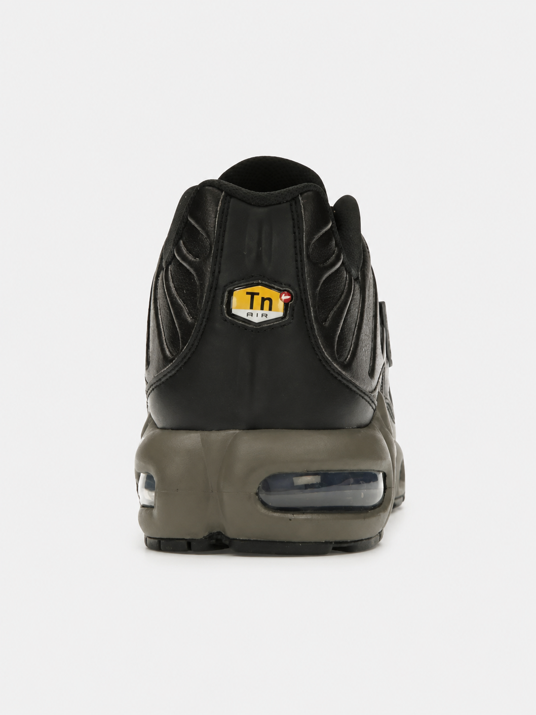 Кросівки чоловічі Nike Air Max Plus Paris Lifestyle Shoe Black HJ4519-200