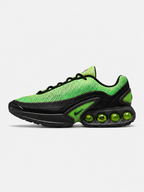 Кросівки чоловічі Nike Air Max Dn AMD Green HV3521-700
