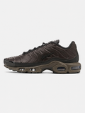 Кросівки чоловічі Nike Air Max Plus Paris Lifestyle Shoe Black HJ4519-200