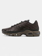 Кросівки чоловічі Nike Air Max Plus Paris Lifestyle Shoe Black HJ4519-200
