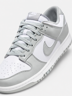 Кросівки чоловічі Nike Dunk Low Retro Grey HF5441-015