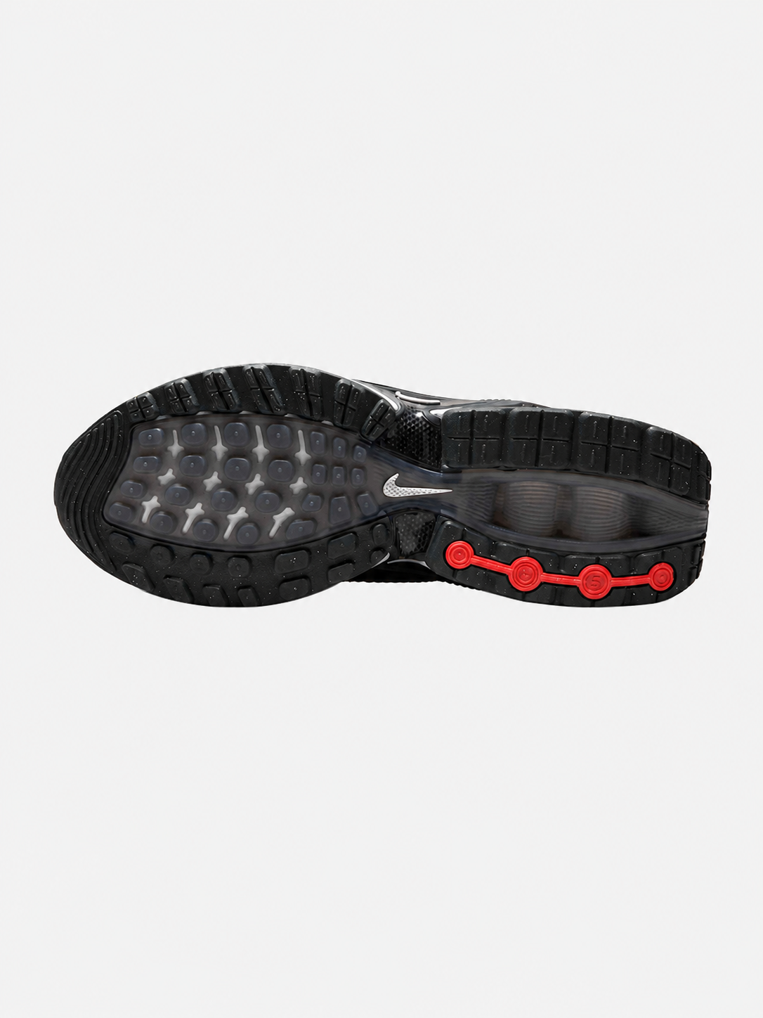 Кросівки чоловічі Nike Air Max Dn Black DV3337-012