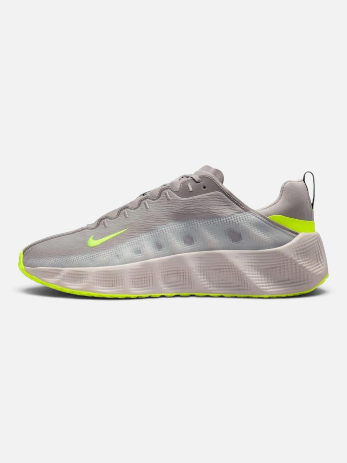 Чоловічі кросівки Nike Ava Rover Grey/Volt DX4215-207