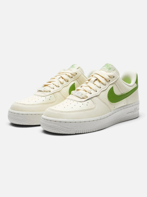 Жіночі кросівки Nike Air Force 1 ’07 Next Nature Beige DV3808-102
