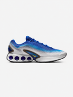 Кросівки чоловічі Nike Air Max Dn Hyper Blue / Navy HF5531-400