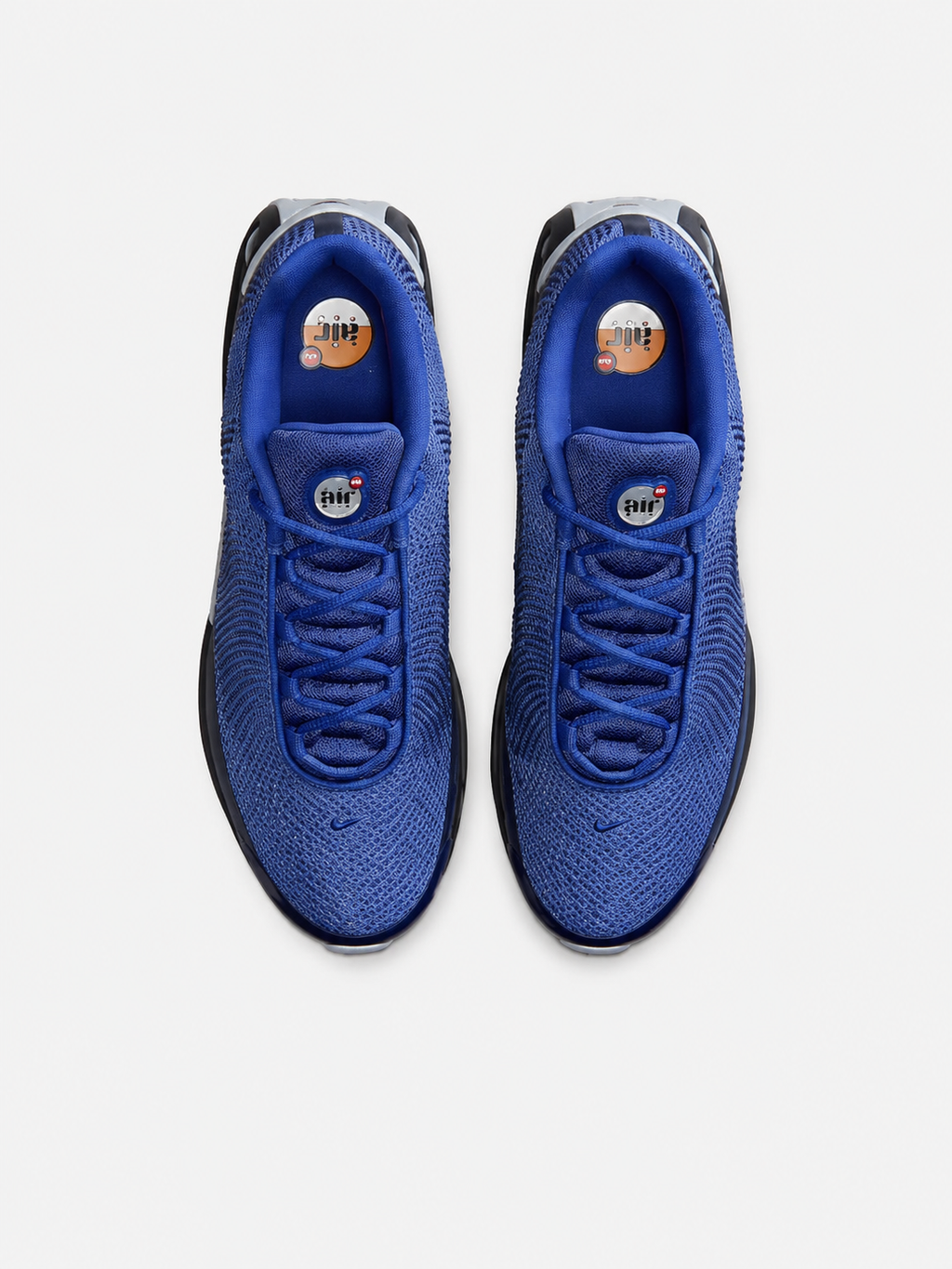 Кросівки чоловічі Nike Air Max Dn Blue DV3337-400