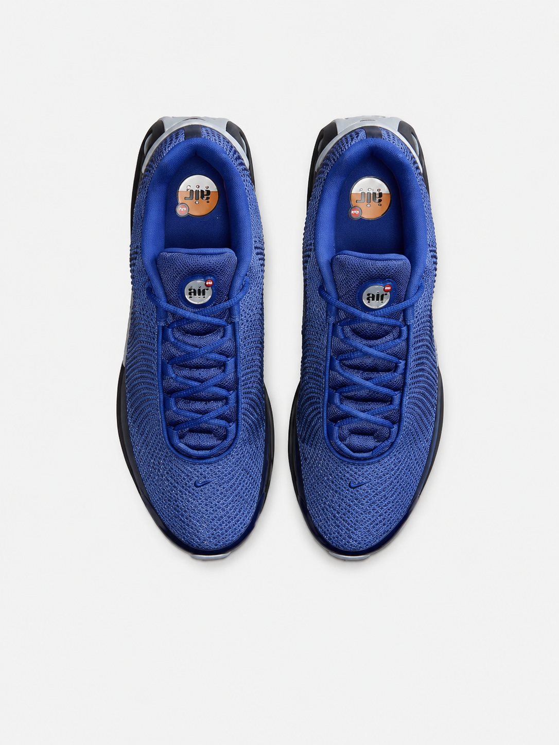 Кросівки чоловічі Nike Air Max Dn Blue DV3337-400