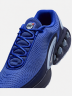 Кросівки чоловічі Nike Air Max Dn Blue DV3337-400