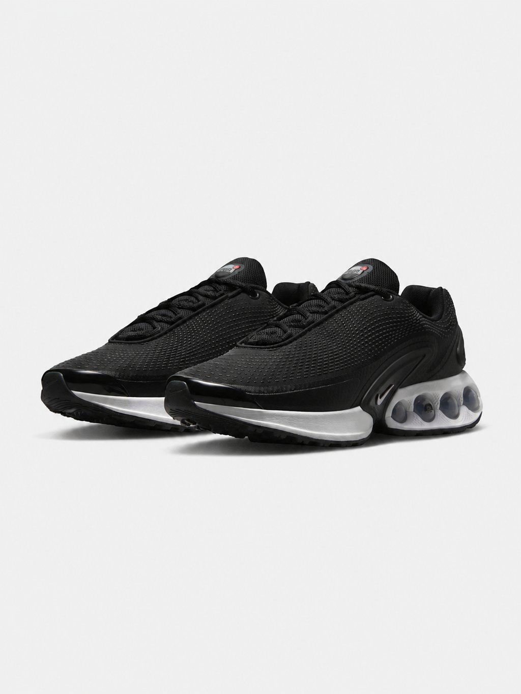Кросівки чоловічі Nike Air Max Dn Black DV3337-012