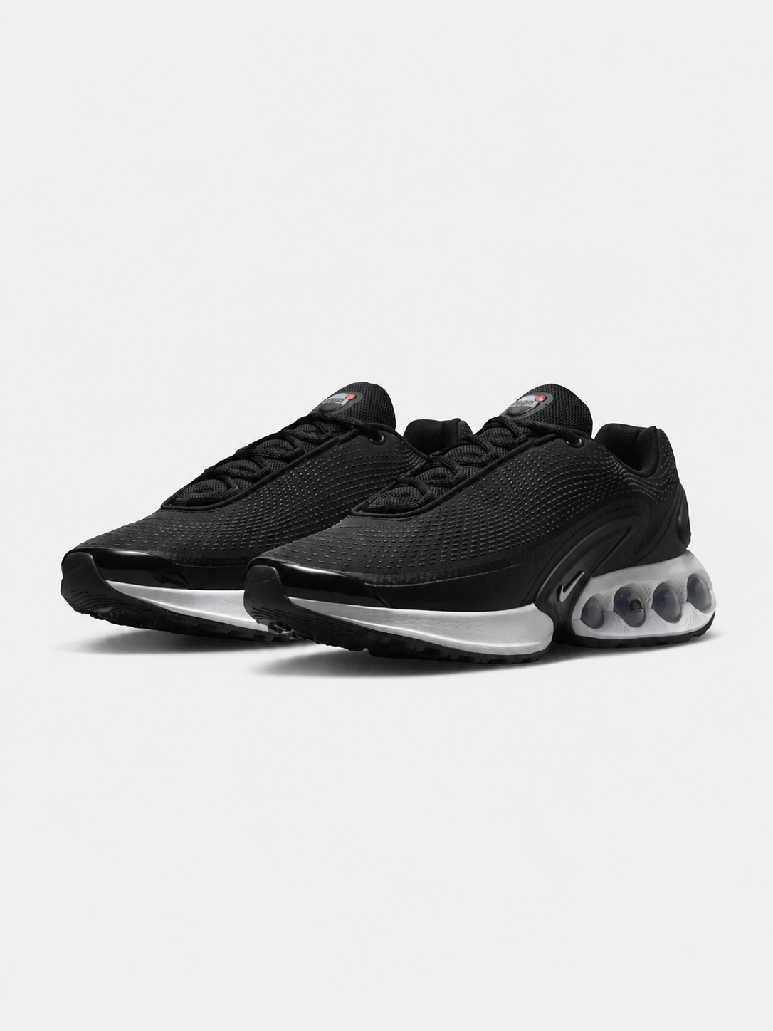 Кросівки чоловічі Nike Air Max Dn Black DV3337-012