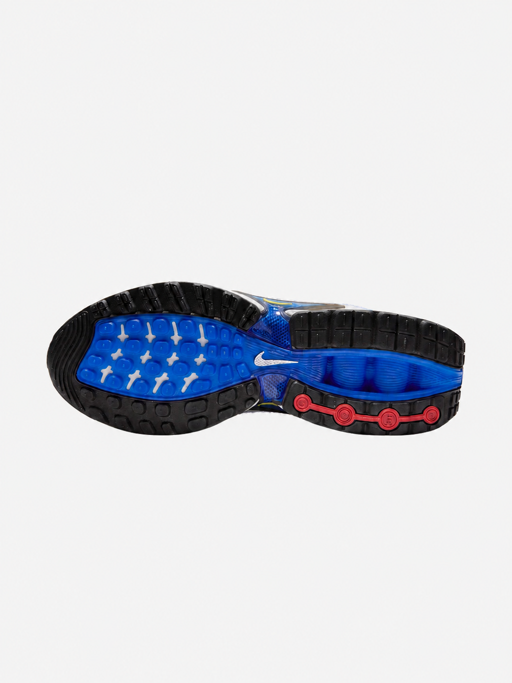 Кросівки чоловічі Nike Air Max Dn Hyper Blue / Navy HF5531-400
