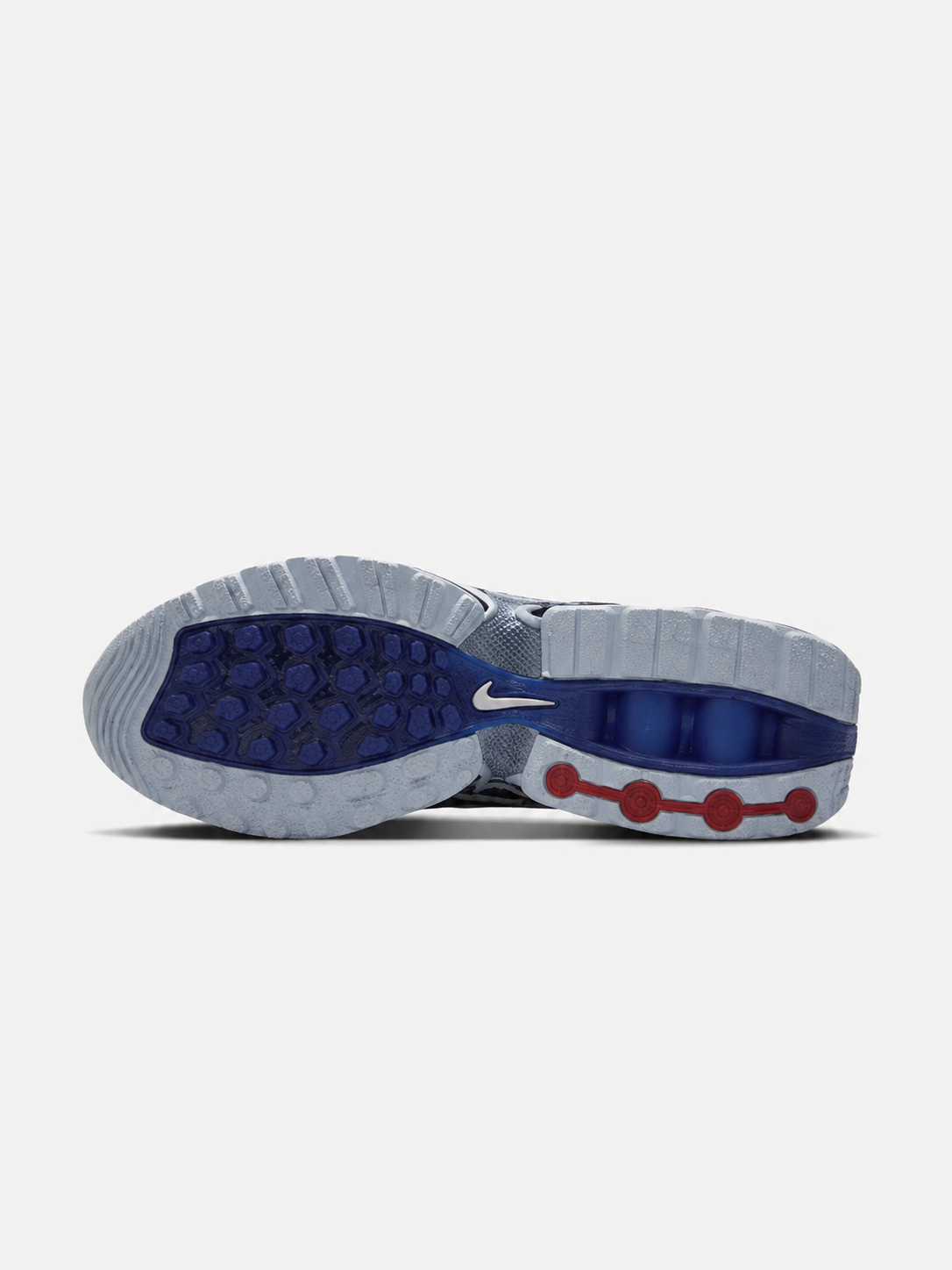 Кросівки чоловічі Nike Air Max Dn Blue DV3337-400