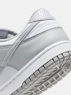 Кросівки чоловічі Nike Dunk Low Retro Grey HF5441-015