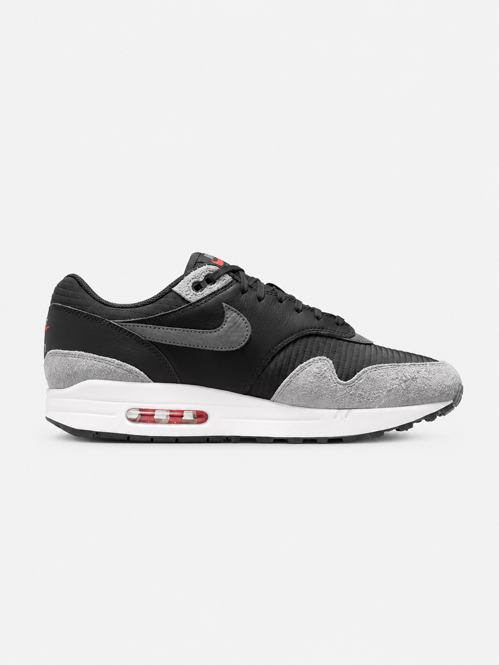 Кросівки чоловічі Nike Air Max 1 Premium Grey HJ9292-070