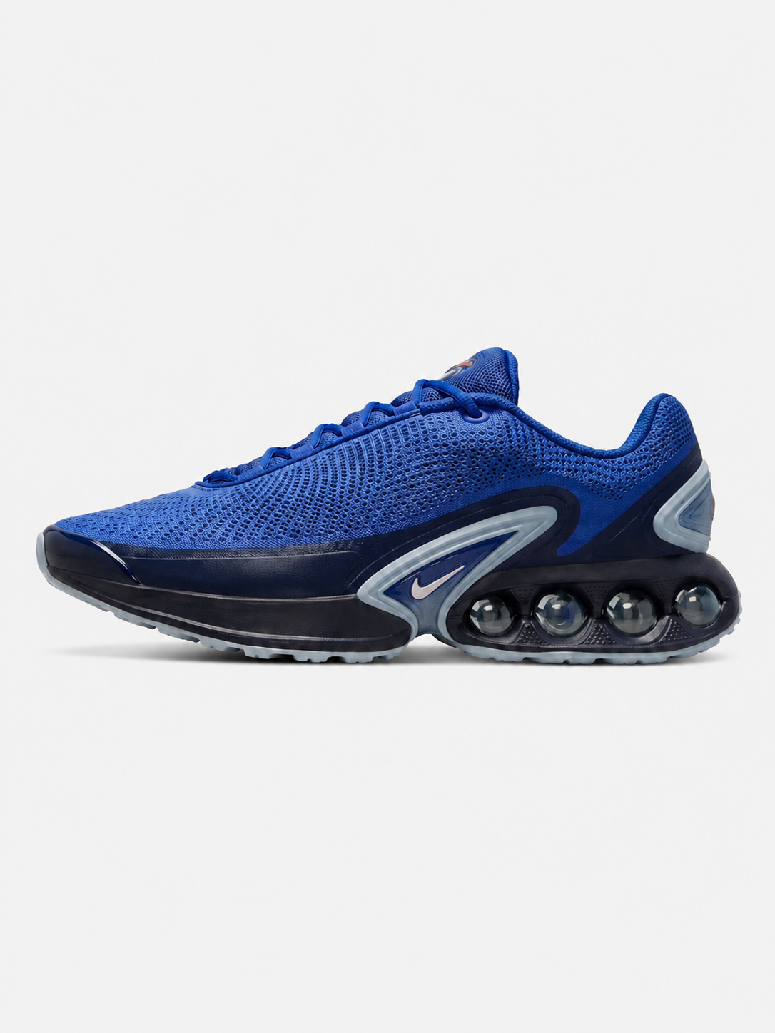 Кросівки чоловічі Nike Air Max Dn Blue DV3337-400