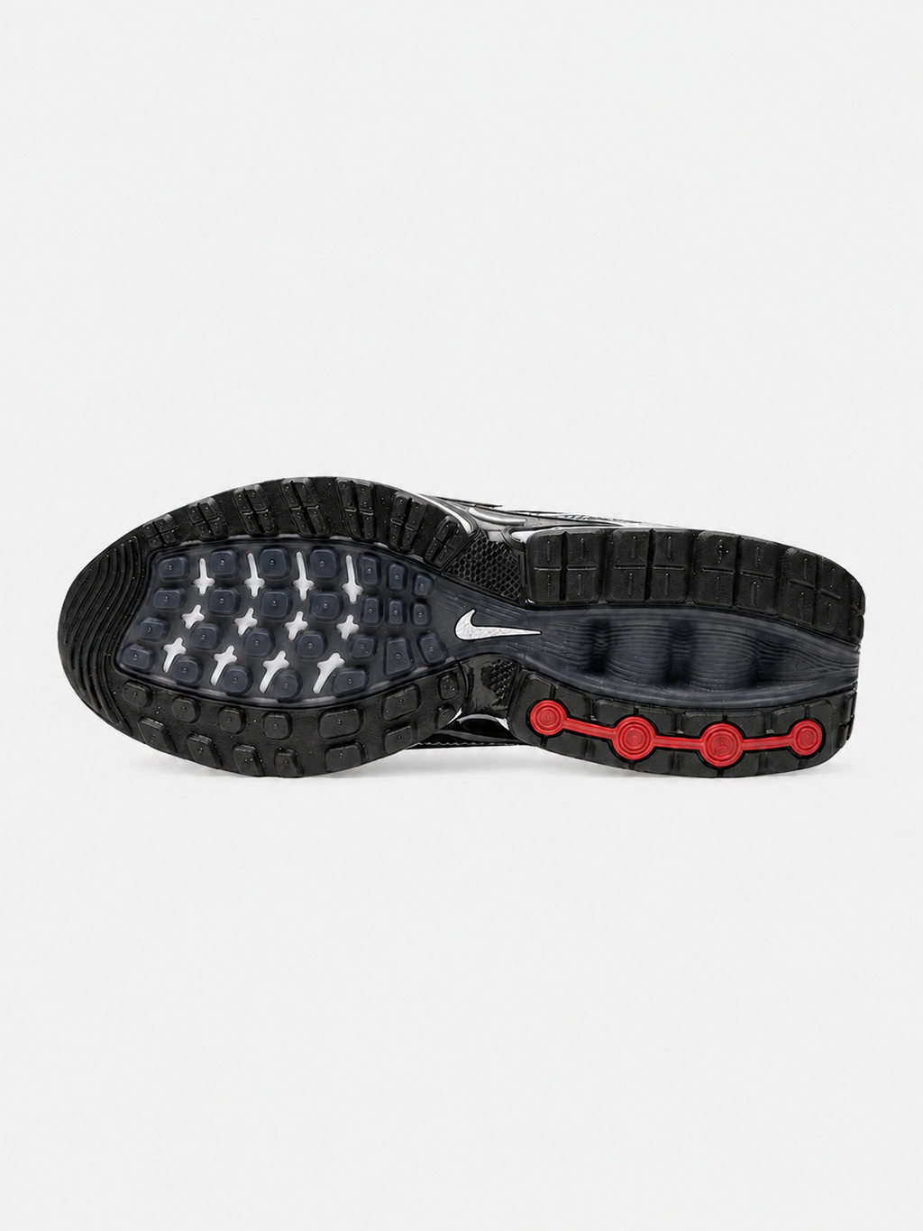 Кросівки чоловічі Nike Air Max Dn Black-White DV3337-003