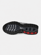 Кросівки чоловічі Nike Air Max Dn Black-White DV3337-003