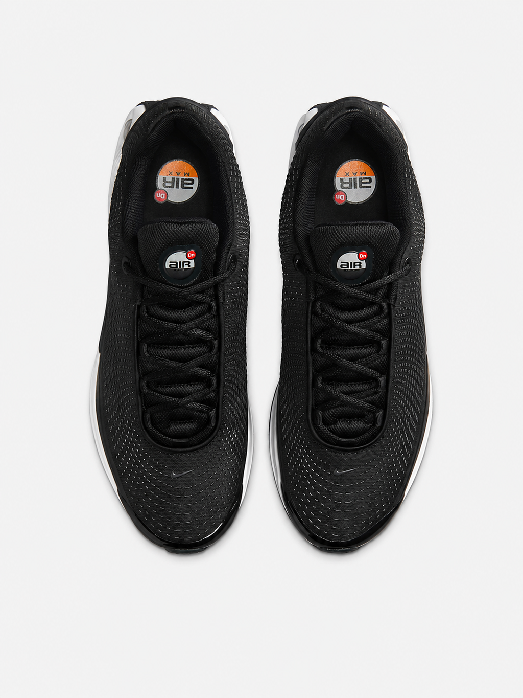 Кросівки чоловічі Nike Air Max Dn Black DV3337-012