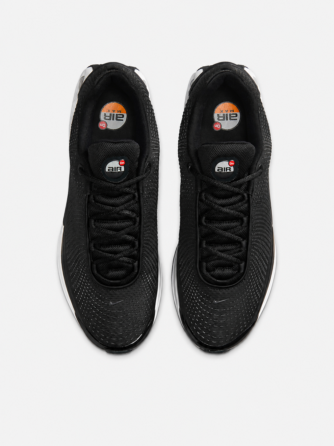 Кросівки чоловічі Nike Air Max Dn Black DV3337-012