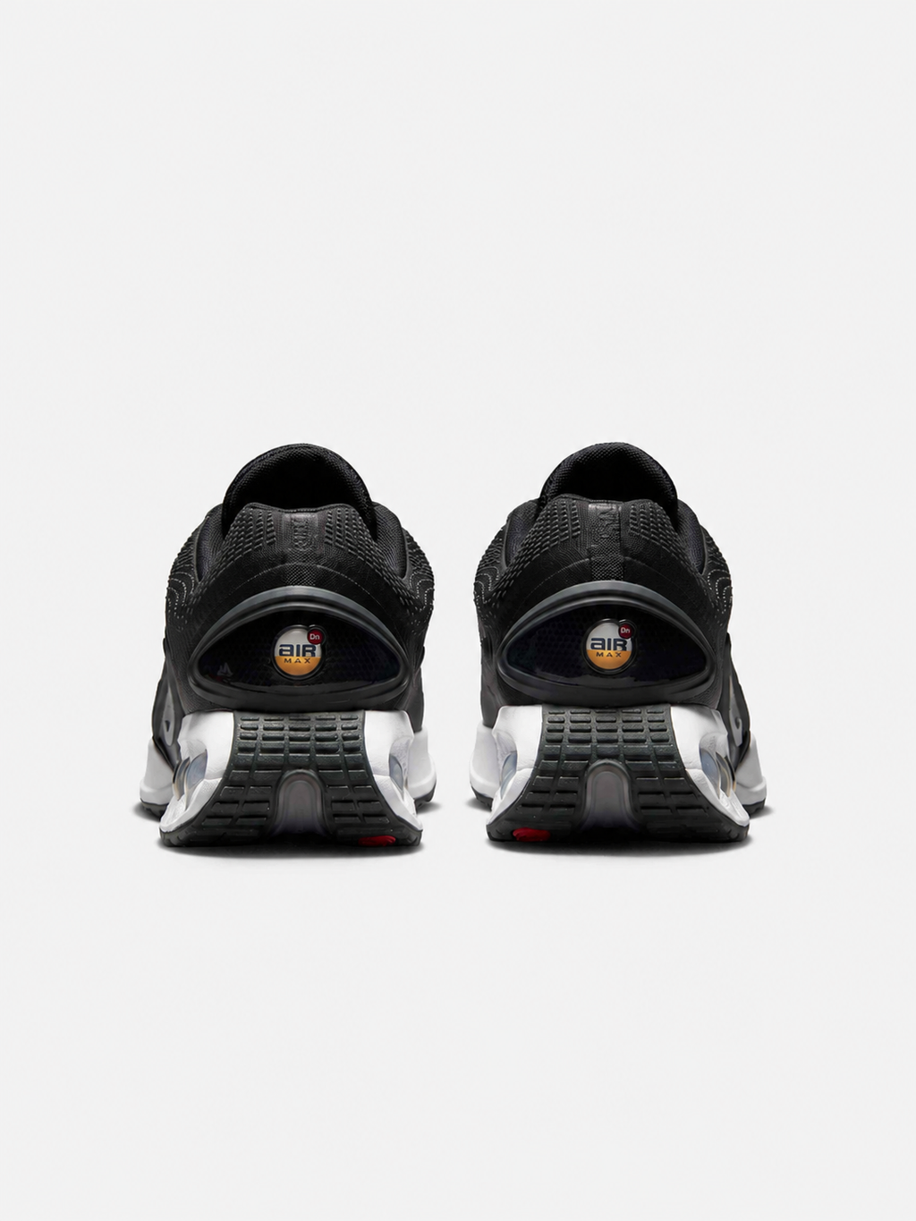 Кросівки чоловічі Nike Air Max Dn Black DV3337-012