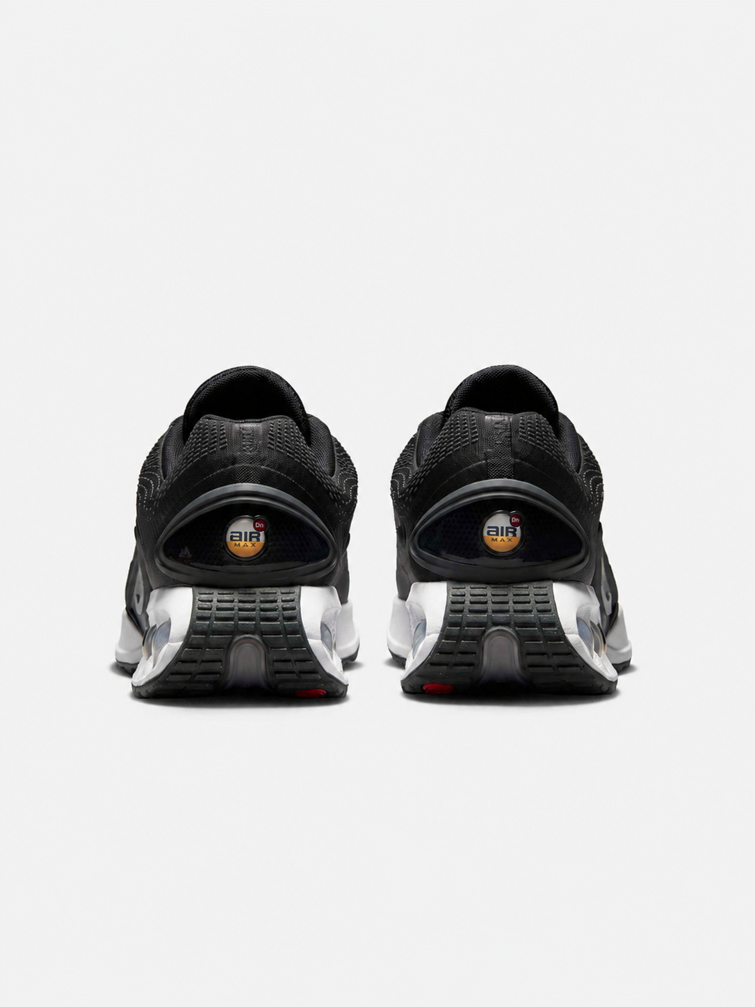 Кросівки чоловічі Nike Air Max Dn Black DV3337-012