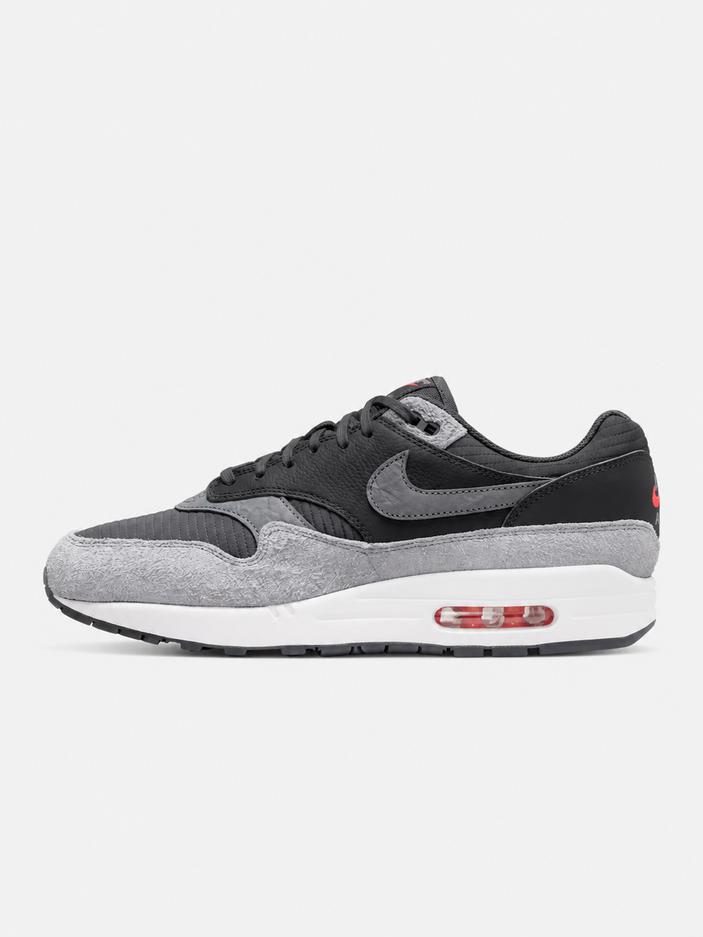 Кросівки чоловічі Nike Air Max 1 Premium Grey HJ9292-070