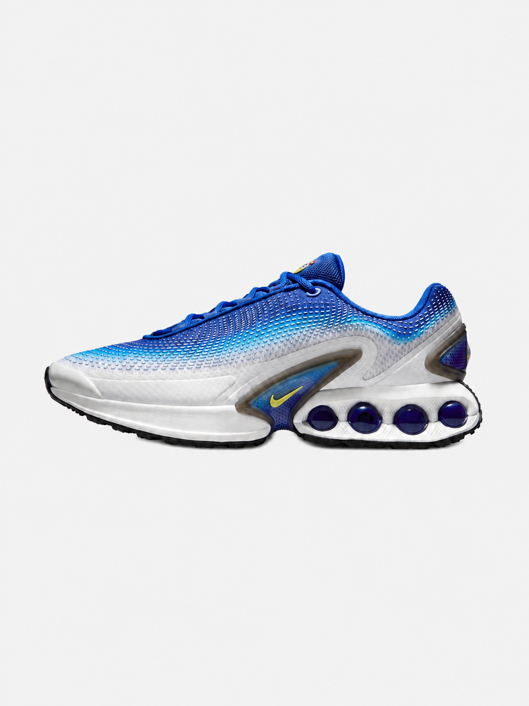 Кросівки чоловічі Nike Air Max Dn Hyper Blue / Navy HF5531-400