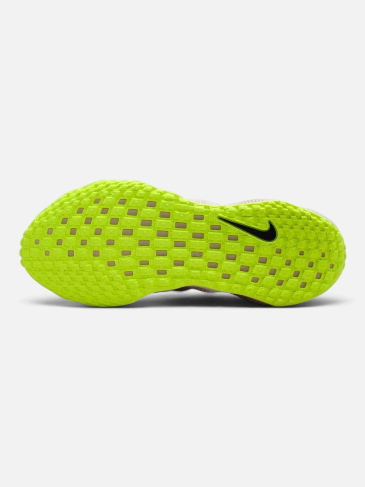 Чоловічі кросівки Nike Ava Rover Grey/Volt DX4215-207