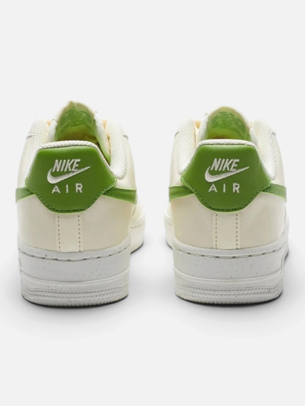 Жіночі кросівки Nike Air Force 1 ’07 Next Nature Beige DV3808-102