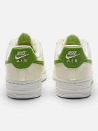 Жіночі кросівки Nike Air Force 1 ’07 Next Nature Beige DV3808-102
