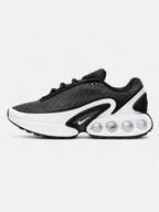 Кросівки чоловічі Nike Air Max Dn Black-White DV3337-003
