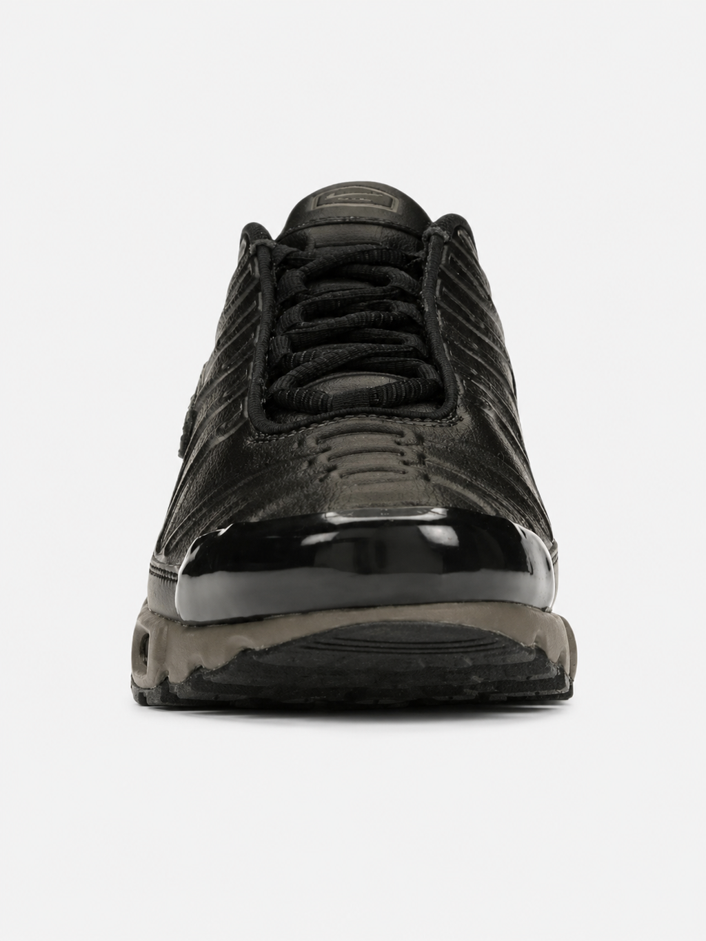 Кросівки чоловічі Nike Air Max Plus Paris Lifestyle Shoe Black HJ4519-200
