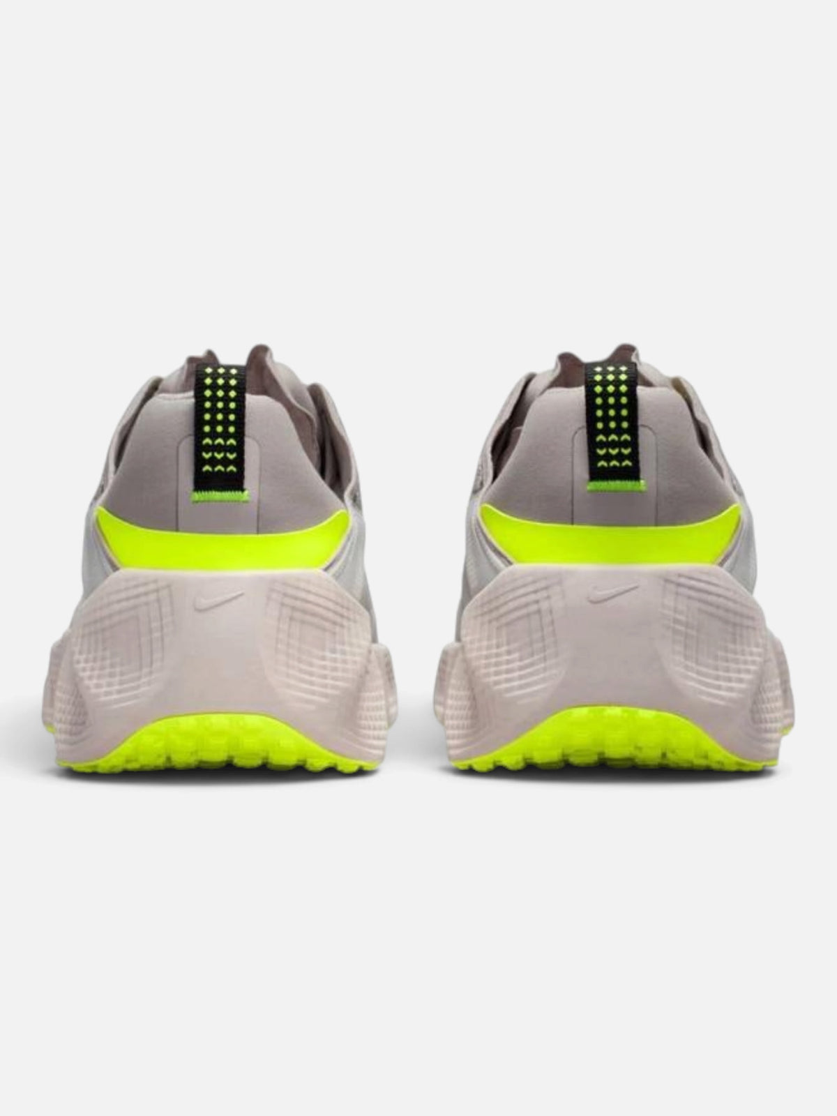 Чоловічі кросівки Nike Ava Rover Grey/Volt DX4215-207