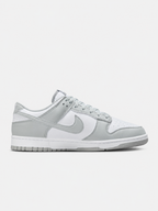 Кросівки чоловічі Nike Dunk Low Retro Grey HF5441-015