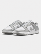Кросівки чоловічі Nike Dunk Low Retro Grey HF5441-015