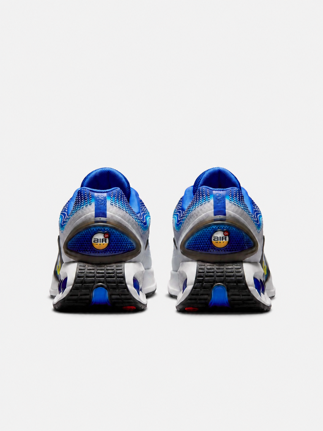 Кросівки чоловічі Nike Air Max Dn Hyper Blue / Navy HF5531-400